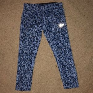 Nike Capri Tights